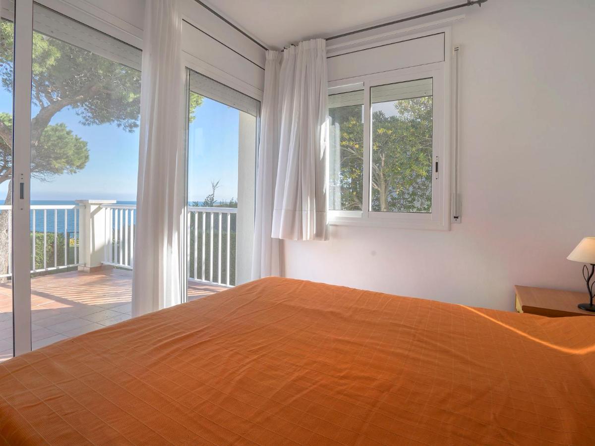 Apartment Palmiers I-11 By Interhome Llança Buitenkant foto